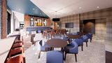 <b>Residence Inn Manchester Downtown Restaurant</b>. Images powered by <a href="https://www.leonardoworldwide.com/" title="Leonardo Worldwide" target="_blank">Leonardo</a>.