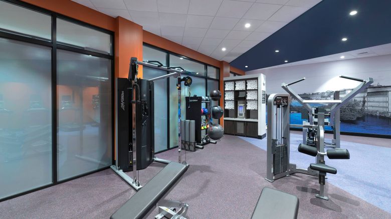 <b>Residence Inn Manchester Downtown Health Club</b>. Images powered by <a href="https://www.leonardoworldwide.com/" title="Leonardo Worldwide" target="_blank">Leonardo</a>.