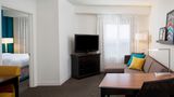 Residence Inn Orlando at SeaWorld Room