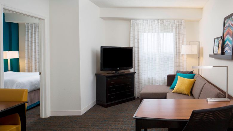 <b>Residence Inn Orlando at SeaWorld Room</b>. Images powered by <a href="https://www.leonardoworldwide.com/" title="Leonardo Worldwide" target="_blank">Leonardo</a>.
