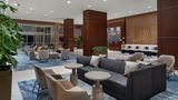The Westin Baltimore Washington Airport Lobby