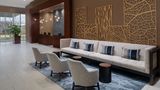The Westin Baltimore Washington Airport Lobby