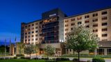 The Westin Baltimore Washington Airport Exterior