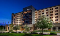 The Westin Baltimore Washington Airport