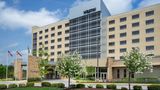 The Westin Baltimore Washington Airport Exterior