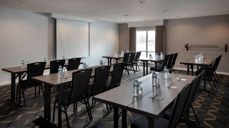 Residence Inn Syracuse Carrier Circle Meeting