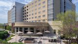 The Westin Baltimore Washington Airport Exterior