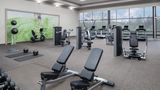 The Westin Baltimore Washington Airport Health Club