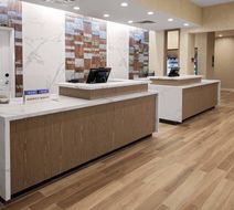Residence Inn Tuscaloosa Lobby