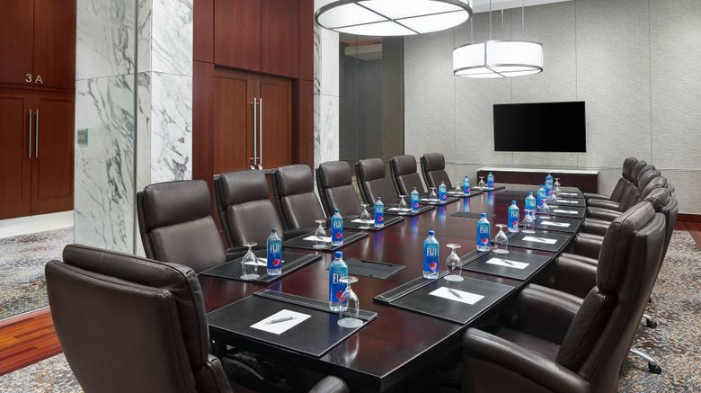 <b>The Westin Baltimore Washington Airport Meeting</b>. Images powered by <a href="https://www.leonardoworldwide.com/" title="Leonardo Worldwide" target="_blank">Leonardo</a>.