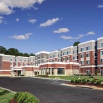 Residence Inn Tuscaloosa
