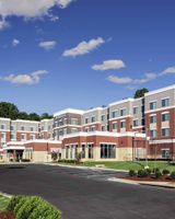 Residence Inn Tuscaloosa