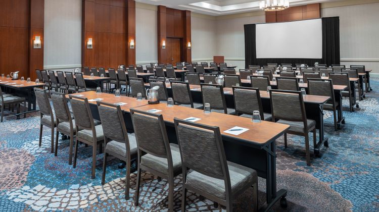 The Westin Baltimore Washington Airport Meeting