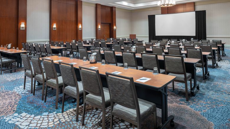 <b>The Westin Baltimore Washington Airport Meeting</b>. Images powered by <a href="https://www.leonardoworldwide.com/" title="Leonardo Worldwide" target="_blank">Leonardo</a>.
