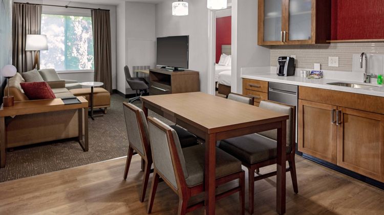 Residence Inn Tuscaloosa Room
