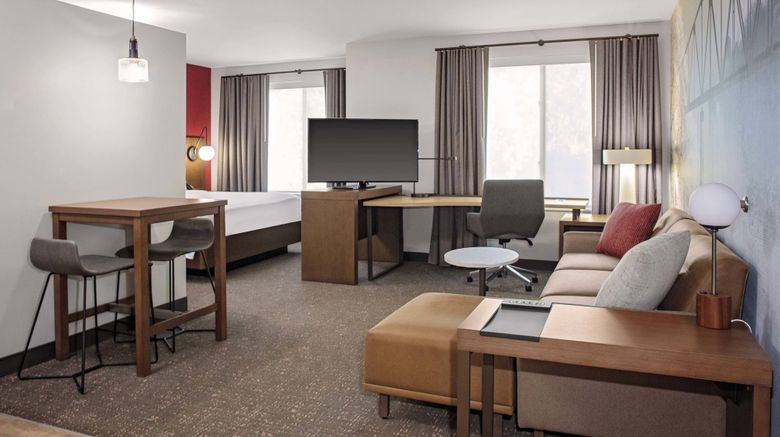 <b>Residence Inn Tuscaloosa Suite</b>. Images powered by <a href="https://www.leonardoworldwide.com/" title="Leonardo Worldwide" target="_blank">Leonardo</a>.