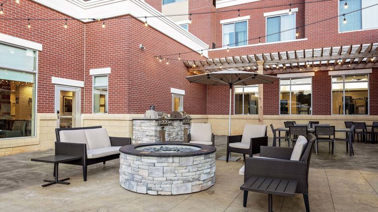 Residence Inn Tuscaloosa Other