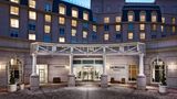 The Westin Annapolis Exterior