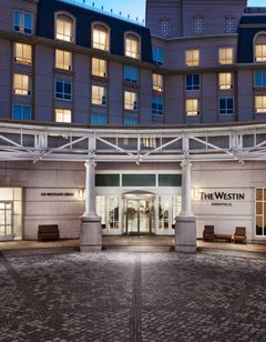 The Westin Annapolis