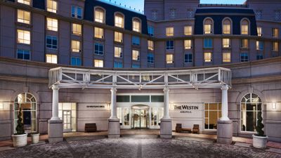 The Westin Annapolis