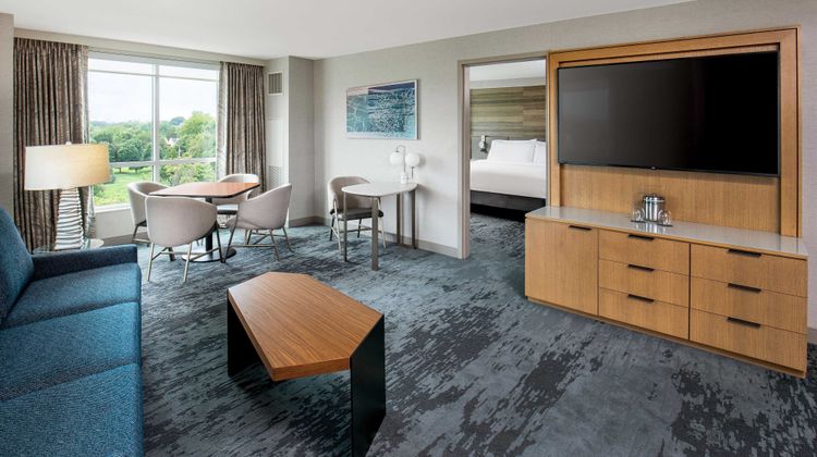 The Westin Annapolis Suite