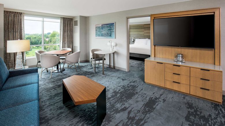 <b>The Westin Annapolis Suite</b>. Images powered by <a href="https://www.leonardoworldwide.com/" title="Leonardo Worldwide" target="_blank">Leonardo</a>.