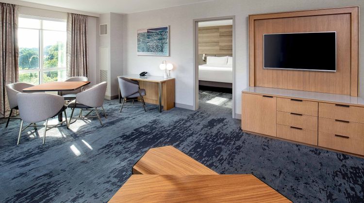 The Westin Annapolis Suite