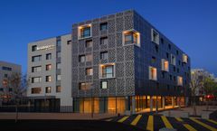 Residence Inn Toulouse-Blagnac