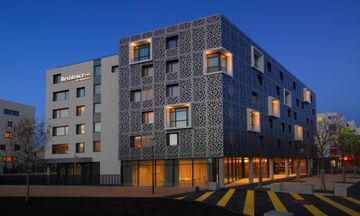 Residence Inn Toulouse-Blagnac