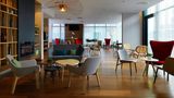 Residence Inn Toulouse-Blagnac Lobby