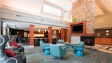 Residence Inn Toledo Maumee Lobby