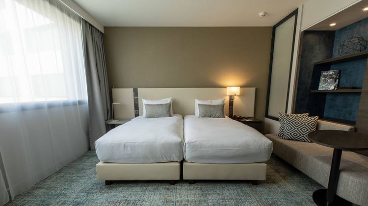 Residence Inn Toulouse-Blagnac Suite