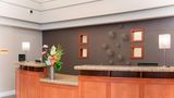 Residence Inn Toledo Maumee Lobby