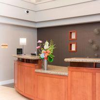 Residence Inn Toledo Maumee