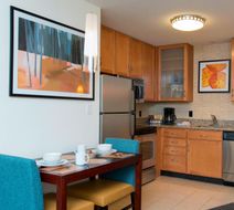 Residence Inn Toledo Maumee Room