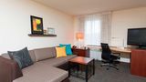 Residence Inn Toledo Maumee Room