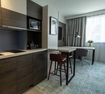 Residence Inn Toulouse-Blagnac Room