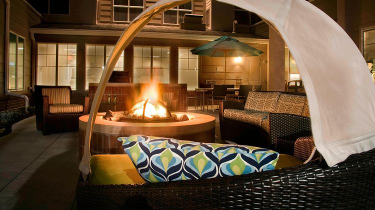 Residence Inn Toledo Maumee Other