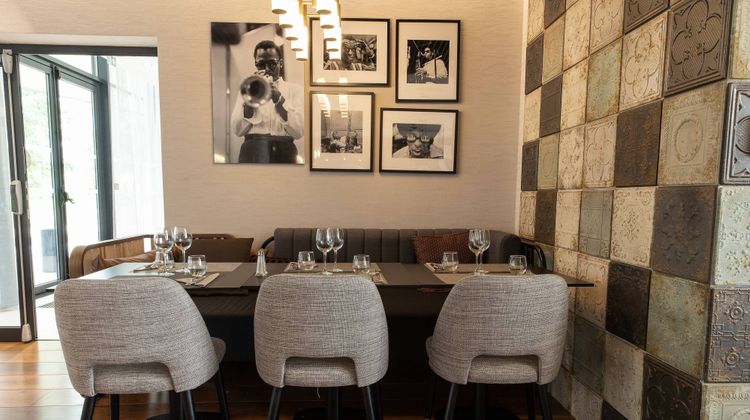 Residence Inn Toulouse-Blagnac Restaurant