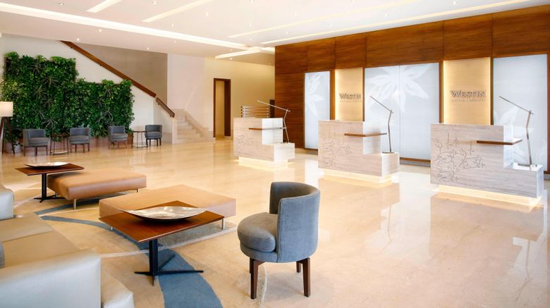 <b>Westin Cairo Golf Resort & Spa, Katameya Lobby</b>. Images powered by <a href="https://www.leonardoworldwide.com/" title="Leonardo Worldwide" target="_blank">Leonardo</a>.