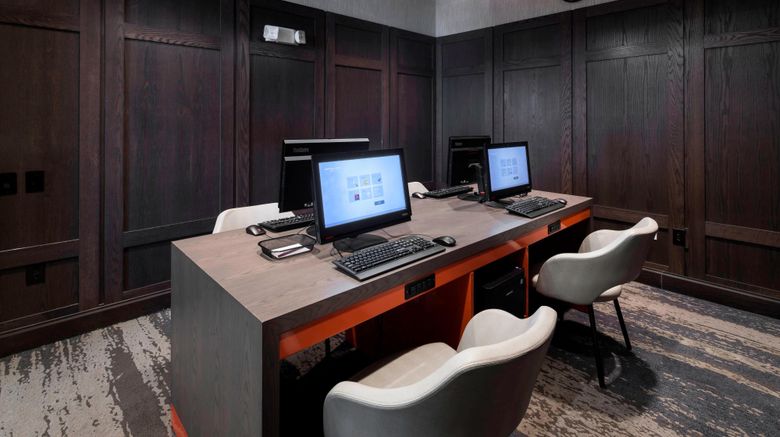 <b>Residence Inn Marriott Clearwater Beach Other</b>. Images powered by <a href="https://www.leonardoworldwide.com/" title="Leonardo Worldwide" target="_blank">Leonardo</a>.
