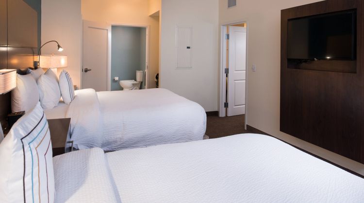 Residence Inn Miami West/FL Turnpike Room