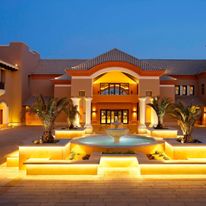 Westin Cairo Golf Resort & Spa, Katameya