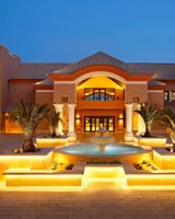 Westin Cairo Golf Resort & Spa, Katameya