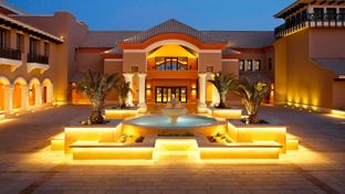 Westin Cairo Golf Resort & Spa, Katameya