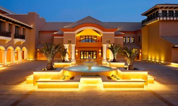 Westin Cairo Golf Resort & Spa, Katameya
