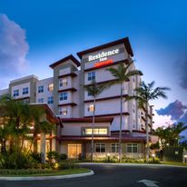 Residence Inn Miami West/FL Turnpike
