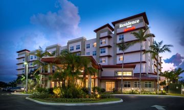 Residence Inn Miami West/FL Turnpike