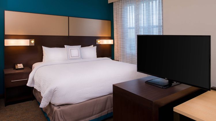 Residence Inn Miami West/FL Turnpike Suite