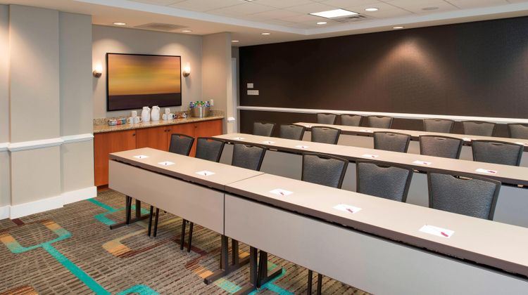 Residence Inn Toledo Maumee Meeting